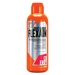 Extrifit Sports Nutrition FLEXAIN Joint Guard 1000 мл, 20 Дози Череша