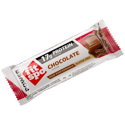 FIT SPO Fit Spo Power Bar 55 грама, 1 Доза Шоколад