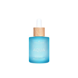 Cocosolis Organic Aqua Серум за лице с филър ефект 50мл