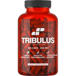 MP Sport Tribulus 200 mg 100 капсули, 100 Дози