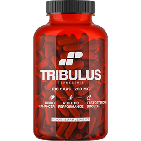 MP Sport Tribulus 200 mg 100 капсули, 100 Дози