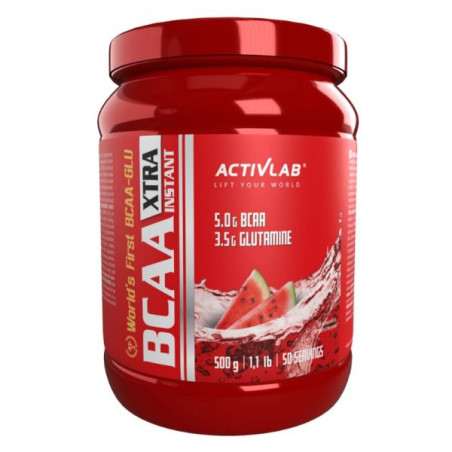 ActivLab - BCAA Xtra INSTANT - 250 g