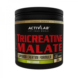 ACTIVLAB - CS Tri Creatine Malate - 300 g