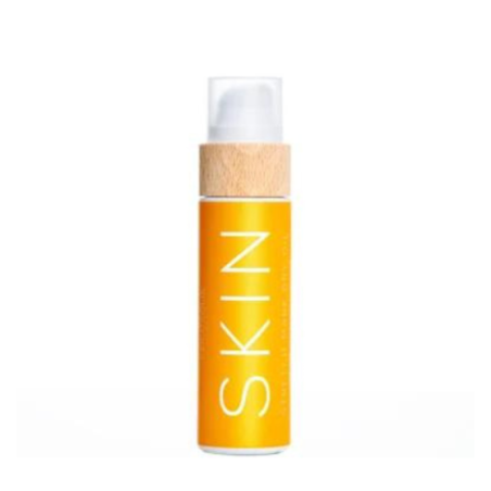 Cocosolis Skin Сухо масло против стрии х110 мл