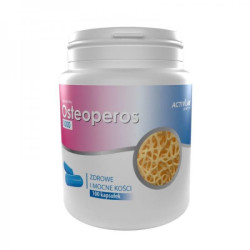 ACTIVLAB - Pharma Osteoperos 1000 - 100 Capsules