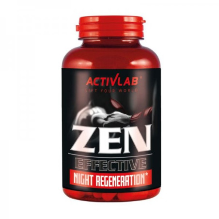 ACTIVLAB - Zen - 120 Capsules