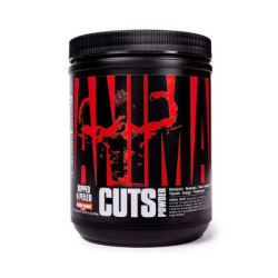 Animal Cuts Powder - 42 дози