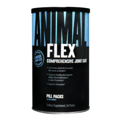 Animal Flex 44 Пакета