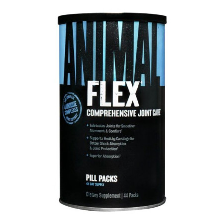 Animal Flex 44 Пакета
