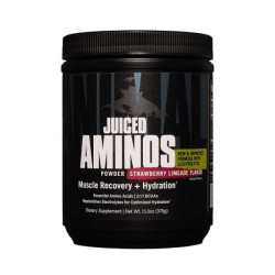 Animal Juiced Aminos - 30 Дози