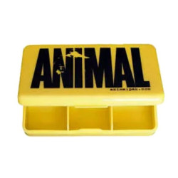 Animal - Кутия за витамини