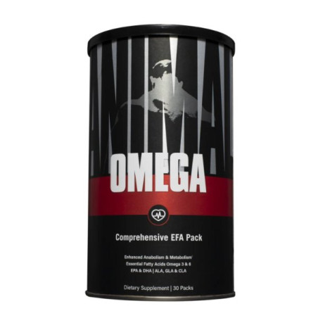 Animal Omega 30 Пакета