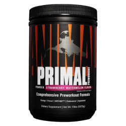 Animal Primal - 507.5 g