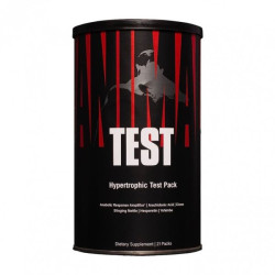 Animal Test 21 Пакета