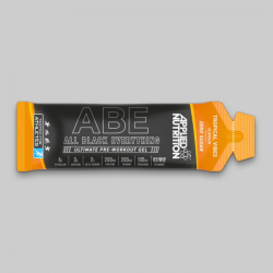 APPLIED NUTRITION - A.B.E Pre Workout Gel - 60 ml