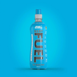 APPLIED NUTRITION - Body Fuel Electrolyte - 500 ml