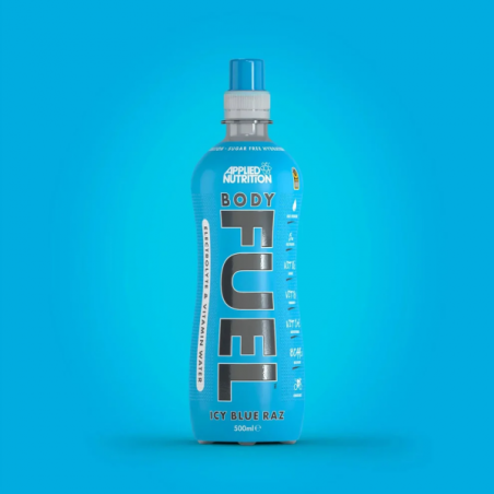APPLIED NUTRITION - Body Fuel Electrolyte - 500 ml