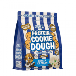 APPLIED NUTRITION - Protein Cookie Dough - 1000 g