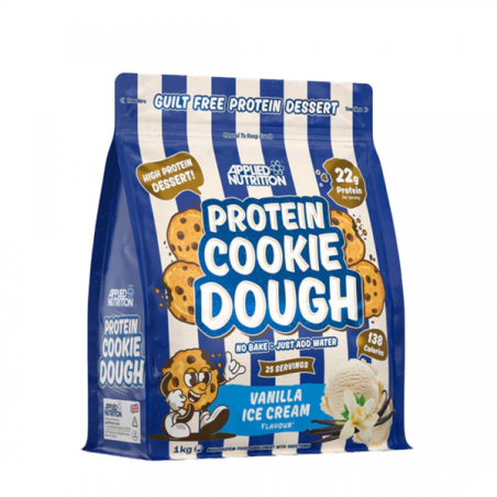 APPLIED NUTRITION - Protein Cookie Dough - 1000 g