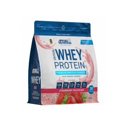 APPLIED NUTRITION - Critical Whey - 900 g