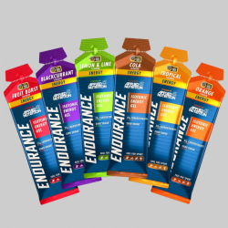 APPLIED NUTRITION - Energy Gel - 60 ml