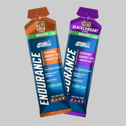 APPLIED NUTRITION - Energy Gel Breathe - 60 ml