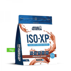 APPLIED NUTRITION - ISO-XP - 1000 g