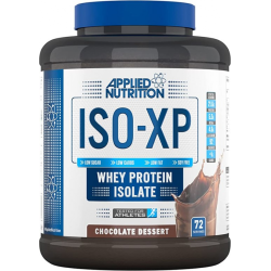 APPLIED NUTRITION - ISO-XP - 1800 g