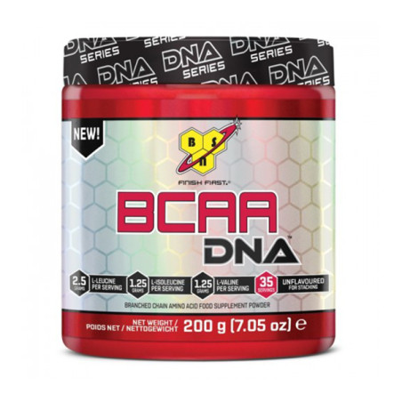 BSN BCAA DNA 200 Г