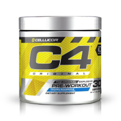 CELLUCOR - С4 Original - 30 Дози