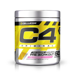 CELLUCOR C4 ORIGINAL 60 Дози