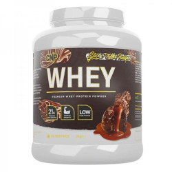 CNP - Whey - 2000 g