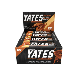 Dorian Yates - Whey Protein Bar - 60 g