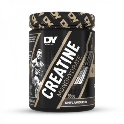 Dorian Yates Nutrition - Creatine Monohydrate - 300 g