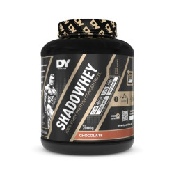 Dorian Yates Nutrition - ShadoWhey - 2000 g