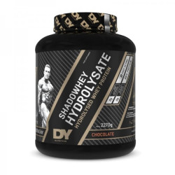 Dorian Yates Nutrition - Shadowhey Hydrolysate - 2270 g