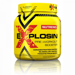 NUTREND - Explosin - 420 G