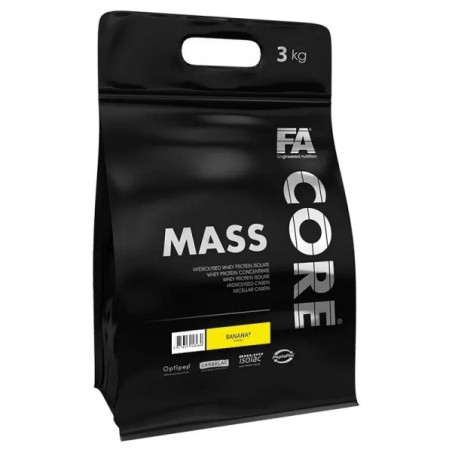 FA NUTRITION - MassCore - 3000 g