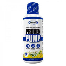 Gaspari Nutrition - Proven Pump - 473.2 ml