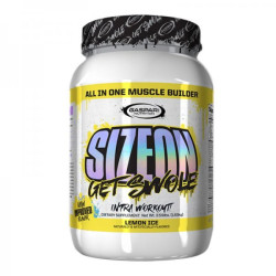 Gaspari - SizeOn Max Performance - 1632 g