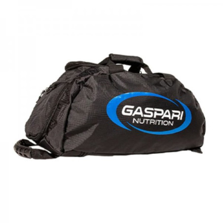 GASPARI - Ultra-Premium Duffle Backpack