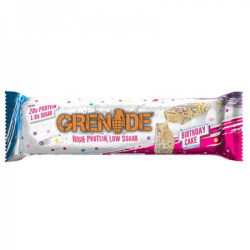 Grenade - Protein Bar - 60 g