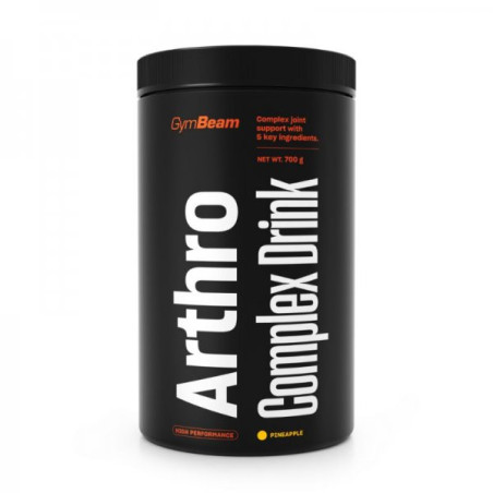 GYM BEAM - Arthro Complex - 700 g