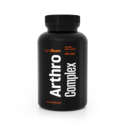 GYM BEAM - Arthro Plus - 120 Capsules
