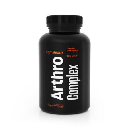 GYM BEAM - Arthro Plus - 120 Capsules