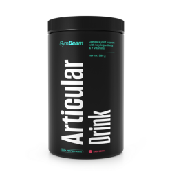 GYM BEAM - Articular Drink - 390 г