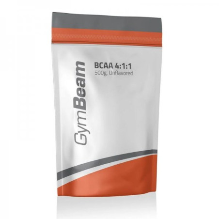 GYM BEAM - Bcaa 4:1:1 Instant - 250 g