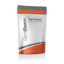GYM BEAM - Beef Protein - 1000 g