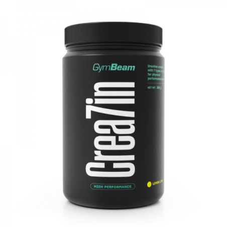 GYM BEAM - Creatine Crea 7in - 300 g