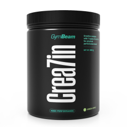 GYM BEAM - Creatine Crea 7in - 600 g